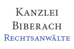 Rechtsanwaltskanzlei, Biberach