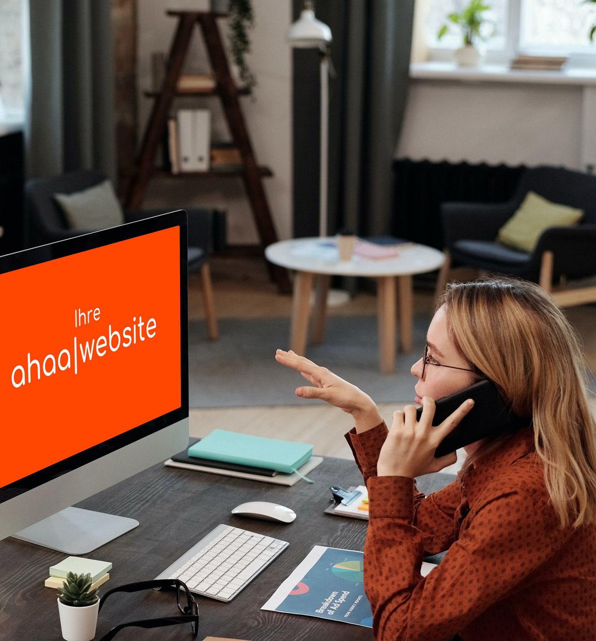 ahaa|website – Leistungen – Websites ahaa|website – Leistungen – Websites