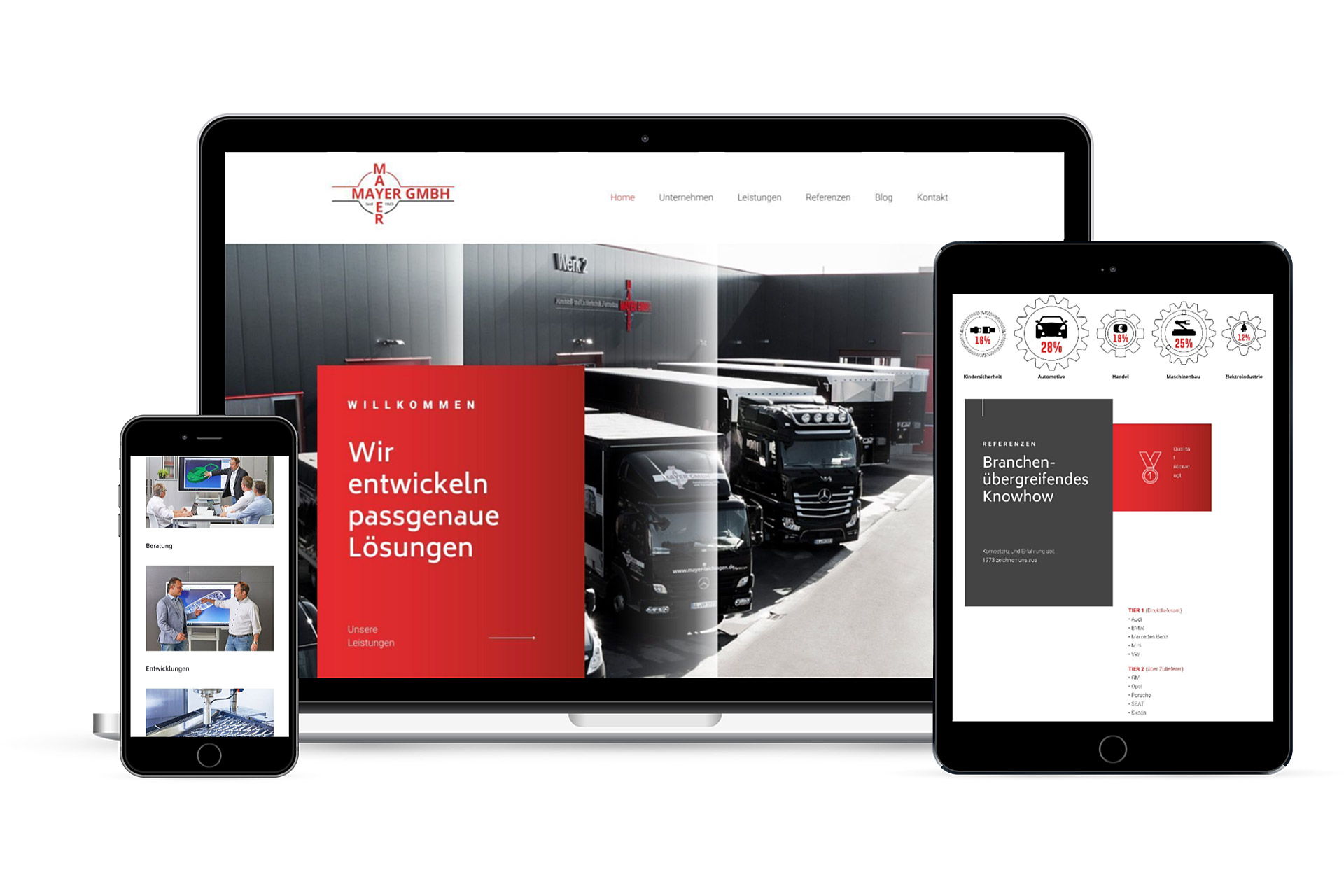 Mayer GmbH